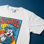Laris Manis! 15+ Ide Sablon Kaos Merchandise Kreatif untuk Branding Bisnis atau Acara
