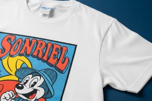 Laris Manis! 15+ Ide Sablon Kaos Merchandise Kreatif untuk Branding Bisnis atau Acara