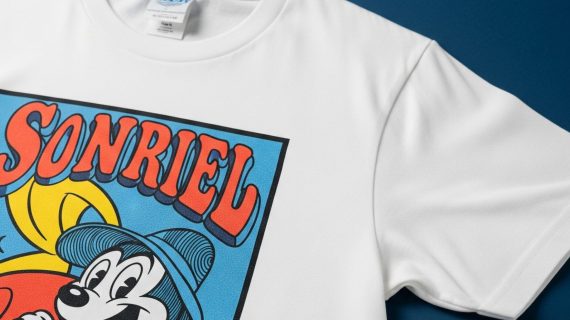 Laris Manis! 15+ Ide Sablon Kaos Merchandise Kreatif untuk Branding Bisnis atau Acara