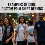 Kaos Polo Custom: Model Keren untuk Gaya Kasual dan Formal