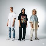 Model Kaos Oversized yang Tetap Populer di 2025