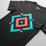 Sablon Puff Print: Teknik Sablon 3D yang Sedang Booming
