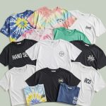 Tren Produksi Kaos di Konveksi Lokal yang Sedang Populer