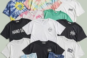Tren Produksi Kaos di Konveksi Lokal yang Sedang Populer