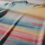 Kaos Warna Pastel: Pilihan Populer untuk Desain Custom di 2025