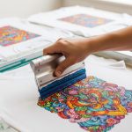 Sablon Full-Color: Teknik Cetak untuk Kaos dengan Desain Detail