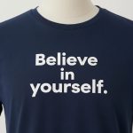 Penyemangat Harianmu! 15+ Ide Sablon Kaos Quotes Motivasi yang Bikin Semangat!