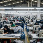 Ini Dia Alasan Mengapa Memilih Konveksi Skala Besar Bisa Jadi Solusi Efisien Bisnis Anda