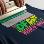 Kupas Tuntas! Teknik Sablon DTF Terbaru yang Bikin Hasil Cetakan Lebih Hidup & Tahan Lama