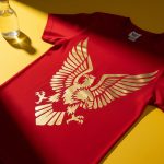 Sablon Polyflex Metalik: Pilihan Warna Berkilau untuk Kaos Custom