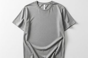 Model Kaos Unisex yang Sedang Tren di 2025