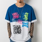 Kaos Streetwear: Model dan Desain yang Sedang Tren