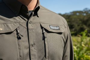 Petualang Wajib Tahu! Ini Dia Bahan Kemeja Outdoor Terbaik yang Kuat dan Nyaman