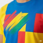 Tips Memilih Warna Sablon agar Desain Kaos Terlihat Menonjol