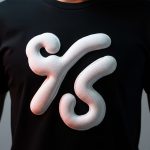 Sablon Puff Print: Teknik Cetak 3D untuk Kaos yang Lebih Menarik