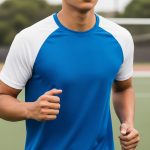 Kaos Raglan: Model Sporty yang Selalu Jadi Favorit