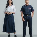 Bosan Seragam Lama? Intip Tren Seragam Sekolah Modern yang Stylish & Kekinian di 2025!