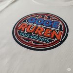 Mengapa Sablon Rubber Jadi Pilihan Populer? Ini Dia Kelebihannya yang Wajib Kamu Tahu!