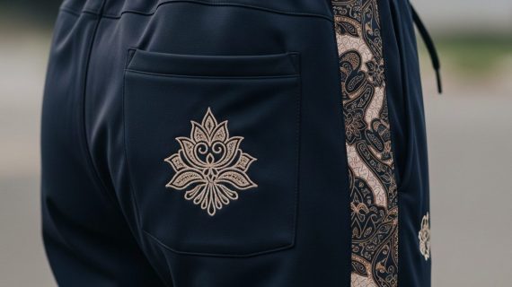 Siap Tampil Beda? Temukan Konveksi Celana Training Custom Terbaik untuk Tim atau Komunitas Anda!