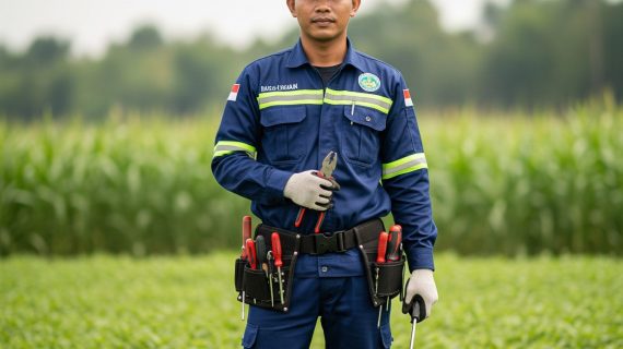 Cari Konveksi Kemeja PDL Murah & Berkualitas? Solusi Terbaik untuk Seragam Lapangan Anda!
