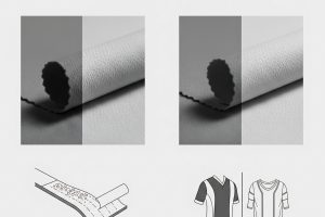 Polyflex vs Sublim: Mana yang Lebih Cocok untuk Kaos Aktif?
