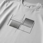 Inspirasi Desain Sablon Kaos Minimalis yang Kekinian