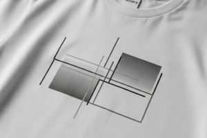 Inspirasi Desain Sablon Kaos Minimalis yang Kekinian
