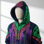 Tren Desain Sablon Hoodie yang Populer di 2025