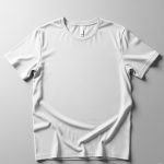 Model Kaos Custom yang Paling Banyak Dipesan di Konveksi
