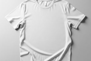 Model Kaos Custom yang Paling Banyak Dipesan di Konveksi