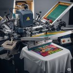 Wajib Tahu! Panduan Lengkap Cara Setting Mesin Sablon agar Hasil Cetak Sempurna