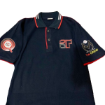 Inspirasi Desain Polo Shirt Custom agar Terlihat Elegan dan Profesional