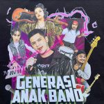 Perbedaan Desain Kaos Full-Color vs Monokrom, Mana yang Lebih Menarik?