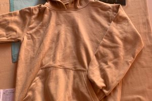 Model Hoodie Custom yang Cocok untuk Streetwear di 2025