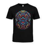 Bikin Mata Melirik! Sablon Kaos 3D: Inovasi Desain yang Bikin Kaosmu Hidup