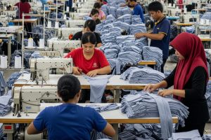 Jangan Asal Pilih! Pahami Pentingnya Survei Konveksi Sebelum Produksi Massal