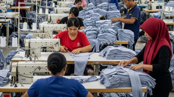 Jangan Asal Pilih! Pahami Pentingnya Survei Konveksi Sebelum Produksi Massal