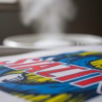 Anti Retak! Ini Tips Jitu Merawat Kaos Sablon Agar Tahan Lama dan Selalu Terlihat Baru