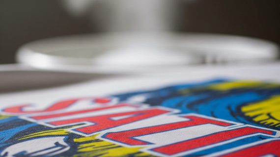 Anti Retak! Ini Tips Jitu Merawat Kaos Sablon Agar Tahan Lama dan Selalu Terlihat Baru