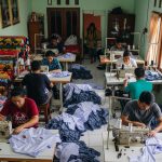 Siap Sambut Pelajaran! Konveksi Seragam Batik Sekolah, Desain Unik & Kualitas Terjamin