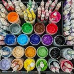 Bikin Cetakan Makin Ciamik! Ini Dia Bahan Tinta Sablon DTF Terbaik untuk Hasil Maksimal