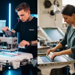 Mana yang Lebih Baik? Perbedaan Sablon Screen Printing dan Digital yang Perlu Kamu Tahu