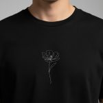 Kurang Lebih Adalah Lebih! Tips Desain Kaos Sablon Sederhana tapi Tetap Bikin Elegan