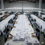 Siap Ramaikan Acara! Konveksi Kaos Event Partai Besar, Produksi Cepat Kualitas Terjamin