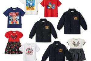 Cari Konveksi Baju Anak Branded? Wujudkan Koleksi Fashion Si Kecil Berkualitas Tinggi!