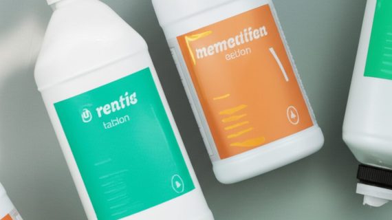 Peduli Lingkungan? Ini Tips Memilih Tinta Sablon Ramah Lingkungan untuk Bisnismu