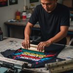 Siap Ramaikan Acara! Sablon Kaos Khusus untuk Event Olahraga, Desain Keren & Nyaman