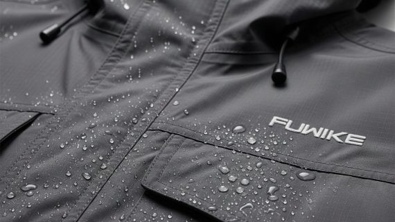 Anti Angin & Hujan! Kenali Bahan Jaket Parasut Terbaik untuk Petualanganmu