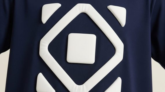 Bikin Kaosmu Timbul! Mengungkap Kelebihan Sablon Puff Print untuk Desain 3D yang Menarik