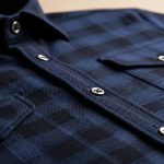 Hangat & Stylish! Kenali Jenis Bahan Kemeja Flanel Terbaik untuk Gaya Kasualmu